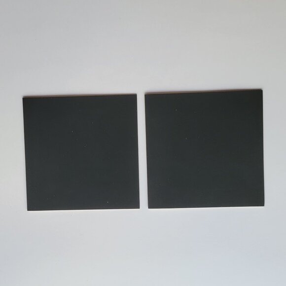 CHANEL New Year greeting cards, includes 2 cards (frame suggestion not included) - Picture 8 of 8